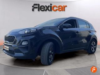 Kia Sportage 1.6 MHEV Concept 100kW (136CV) 4x2
