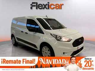 Ford Tourneo Connect 2.0 Ecoblue 75kW Trend