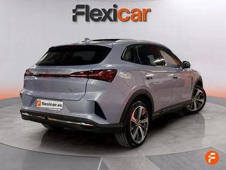 MG Marvel R 70kWh Comfort