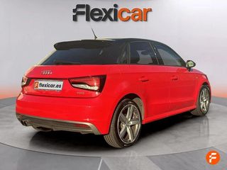 Audi A1 Active Kit 1.4 TFSI 92kW(125CV) S tronic