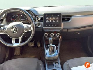 Renault Arkana Evolution TCe 103kW(140CV) EDC mild hybr