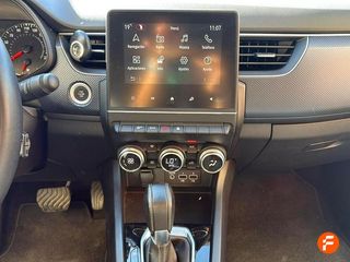 Renault Arkana Evolution TCe 103kW(140CV) EDC mild hybr