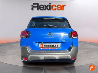 Citroën C3 Aircross PureTech 81kW (110CV) S&S Feel Pack