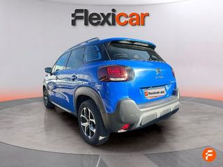 Citroën C3 Aircross PureTech 81kW (110CV) S&S Feel Pack