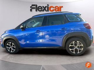 Citroën C3 Aircross PureTech 81kW (110CV) S&S Feel Pack