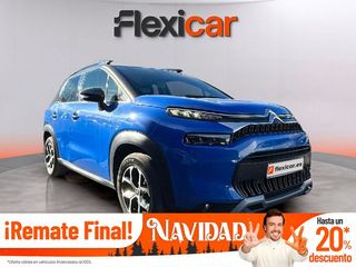 Citroën C3 Aircross PureTech 81kW (110CV) S&S Feel Pack