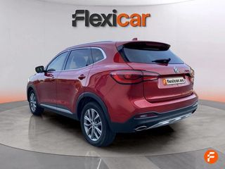 MG HS 1.5 Turbo GDI Comfort DCT