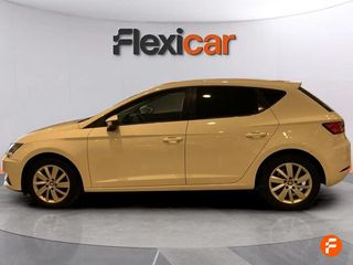 Seat Leon 1.5 TGI 96kW (130CV) St&Sp Style