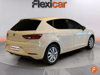 Seat Leon 1.5 TGI 96kW (130CV) St&Sp Style