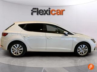 Seat Leon 1.5 TGI 96kW (130CV) St&Sp Style