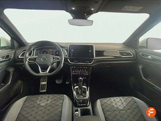 Volkswagen T-Roc R-Line 2.0 TDI 110kW (150CV) DSG