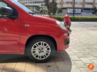 Fiat Panda Sport Hybrid 1.0 Gse 51kw (70CV)