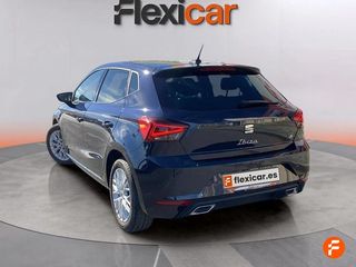 Seat Ibiza 1.0 TSI 81kW (110CV) FR