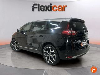 Renault Grand Scénic Limited TCe 103 kW (140CV) EDC GPF MY21