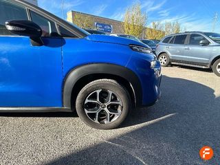 Citroën C3 Aircross PureTech 81kW (110CV) S&S Feel Pack
