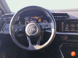 Audi A3 Sedan 30 TDI 85kW (116CV) S tronic