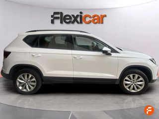 Seat Ateca 2.0 TDI 85kW (115CV) S&S Style Go