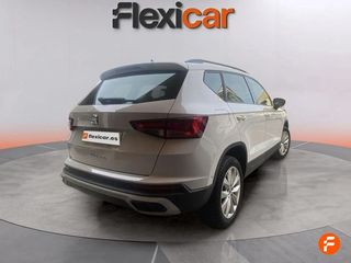 Seat Ateca 2.0 TDI 85kW (115CV) S&S Style Go