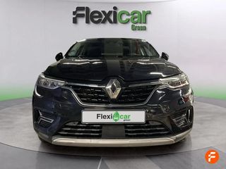 Renault Arkana Evolution TCe 103kW(140CV) EDC mild hybr