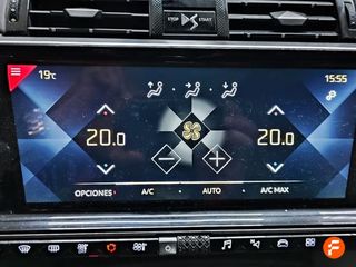 DS DS 7 BlueHDi 96kW (130CV) SO CHIC