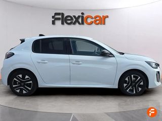 Peugeot 208 Allure Puretech 100