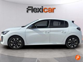 Peugeot 208 Allure Puretech 100