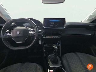 Peugeot 208 Allure Puretech 100