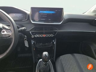 Peugeot 208 Allure Puretech 100