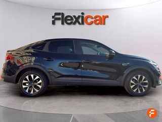Renault Arkana Evolution TCe 103kW(140CV) EDC mild hybr