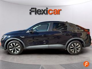 Renault Arkana Evolution TCe 103kW(140CV) EDC mild hybr