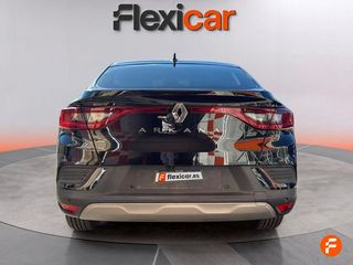 Renault Arkana Evolution TCe 103kW(140CV) EDC mild hybr