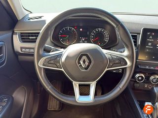 Renault Arkana Evolution TCe 103kW(140CV) EDC mild hybr