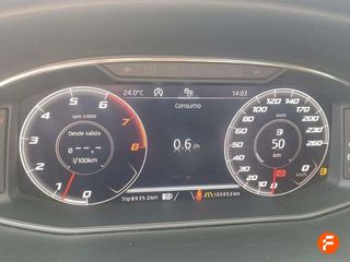 Seat Leon ST 1.5 EcoTSI 110kW S&S Xcellence