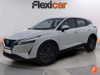 Nissan Qashqai DIG-T 103kW (140CV) mHEV 4x2 Acenta