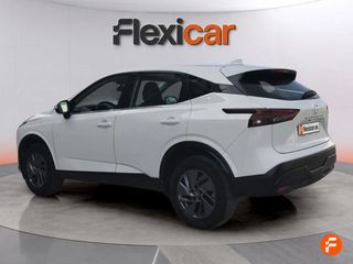 Nissan Qashqai DIG-T 103kW (140CV) mHEV 4x2 Acenta