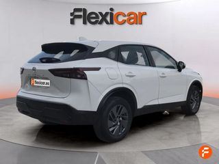 Nissan Qashqai DIG-T 103kW (140CV) mHEV 4x2 Acenta