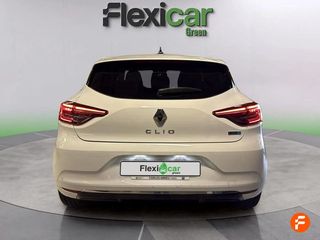 Renault Clio Techno E-Tech Híbrido 104 kW (140CV)