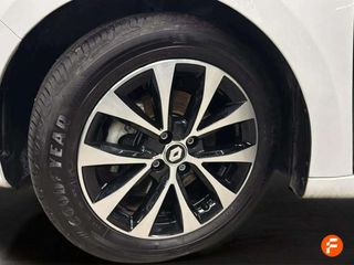 Renault Clio Techno E-Tech Híbrido 104 kW (140CV)