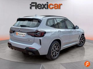 BMW X3 20d xDrive