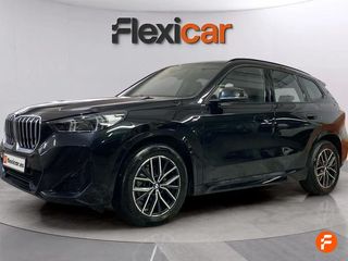 BMW X1 xDrive20d