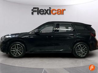 BMW X1 xDrive20d