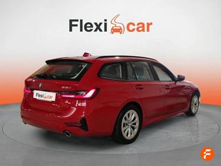 BMW Serie 3 318d Auto.Touring