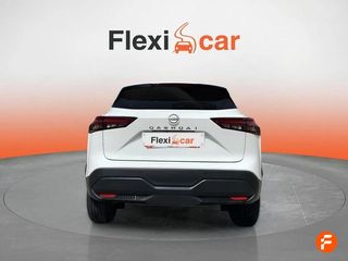 Nissan Qashqai DIG-T 103kW (140CV) mHEV 4x2 Tekna