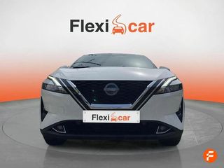 Nissan Qashqai DIG-T 103kW (140CV) mHEV 4x2 Tekna