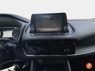 Nissan Qashqai DIG-T 103kW (140CV) mHEV 4x2 Tekna