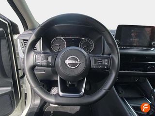 Nissan Qashqai DIG-T 103kW (140CV) mHEV 4x2 Tekna