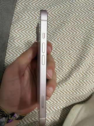 iPhone 13 Rosa