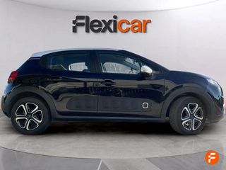 Citroën C3 PureTech 81KW (110CV) S&S FEEL