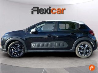 Citroën C3 PureTech 81KW (110CV) S&S FEEL
