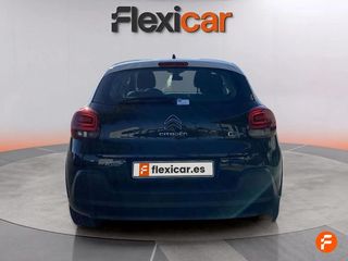 Citroën C3 PureTech 81KW (110CV) S&S FEEL